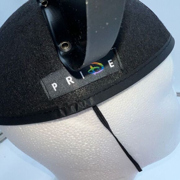 Disney Pride Collection Rainbow Ear Beanie - Picture 6 of 8